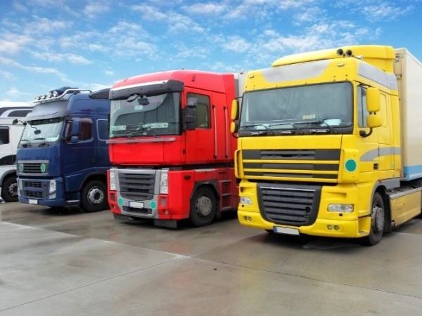 Antalya Gülağaç Nakliye